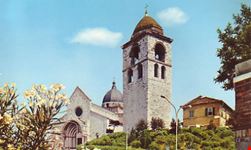 Cattedrale S.Ciriaco e Campanile