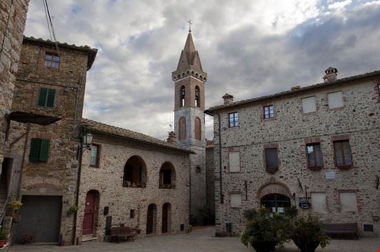  Castelnuovo Berardenga Vignaccia76 - CC BY 3.0 Vignaccia76