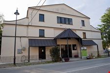 teatro alfieri castelnuovo berardenga