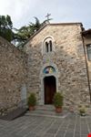 Pieve dei Santi Cosma e Damiano a San Gusmè