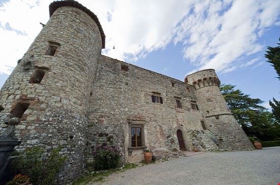  Gaiole in Chianti Vignaccia76 - CC BY-SA 3.0 Vignaccia76