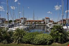 caorle darsena