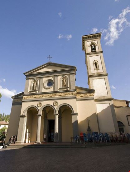  Greve in Chianti Vignaccia76 - CC BY-SA 3.0 Vignaccia76
