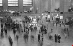 new york grand central station
