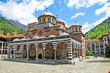 Monastero di Rila