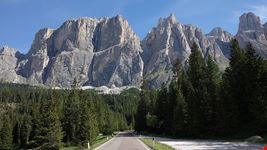  tour dei 4 passi