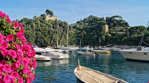 portofino e le 5 terre - Jean et Coco - Jean et Coco - Attribution-NonCommercial-ShareAlike (http://creativecommons.org/licenses/by-nc-sa/2.0/)