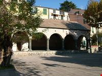 loggia comunale lepanto