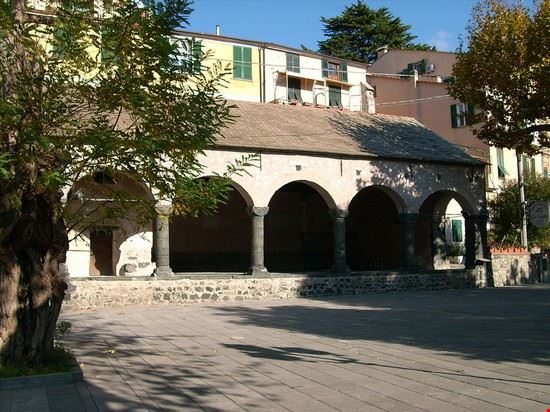  Levanto Davide Papalini - CC BY 2.5 Davide Papalini