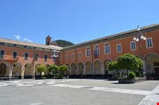 complesso monastico delle clarisse lepanto