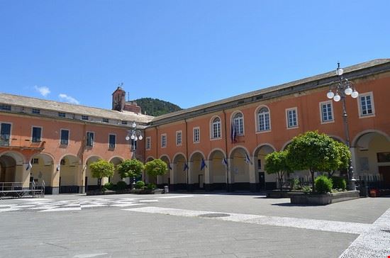 Monastero delle Clarisse - Davide Papalini - Davide Papalini - CC BY-SA 3.0