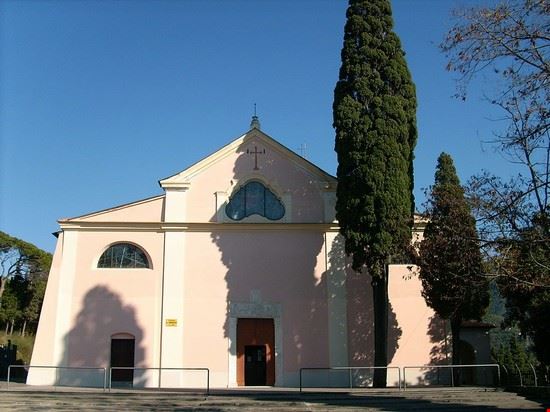 Chiesa della Santissima Annunziata - Davide Papalini - Davide Papalini - CC BY 2.5