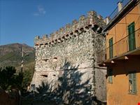 castello di lepanto