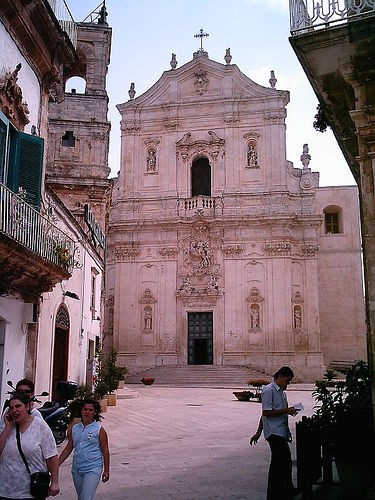  basilica di san martino