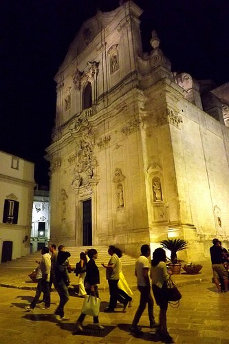  basilica di san martino