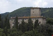 greve in chianti castello di mugnana