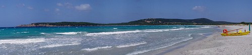 spiaggia di sant anna
