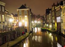 Oudegracht
