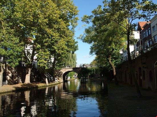  Utrecht Guilhem Vellut - CC BY 2.0 Guilhem Vellut