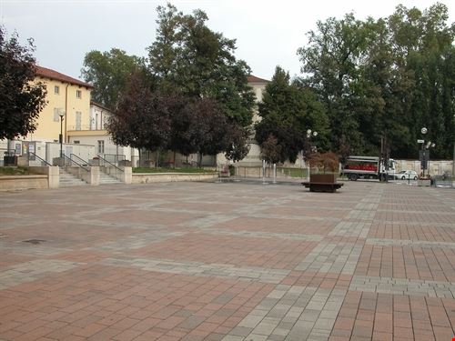  Villastellone Germano Germano