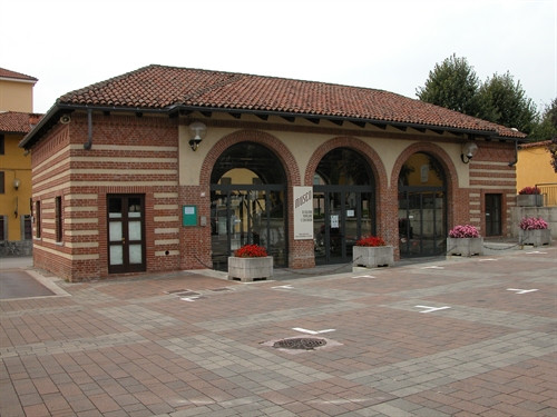 Il Museo di Cultura Popolare  e Contadina