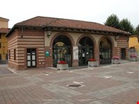 Il Museo di Cultura Popolare  e Contadina