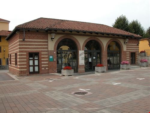  Villastellone Germano Germano