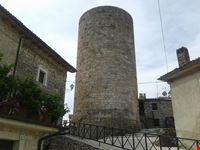 Torre di Santa Jona Ovindoli