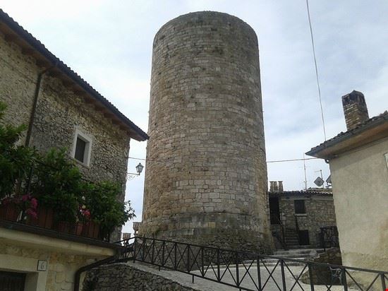Torre di Santa Jona - Marica Massaro - Marica Massaro - CC BY-SA 4.0