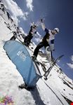  snow park