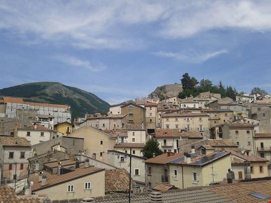  Ovindoli Marica Massaro - CC BY-SA 4.0 Marica Massaro