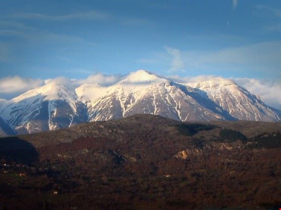  Ovindoli Idéfix - CC BY 2.0 Idéfix
