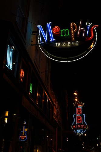  beale street