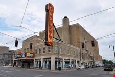  orpheum theatre