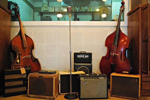  sun studio