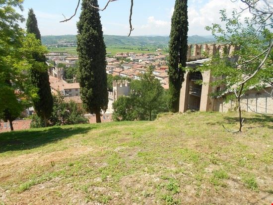 Visita al castello Soave Roberto Guido - CC BY 2.0 Roberto Guido