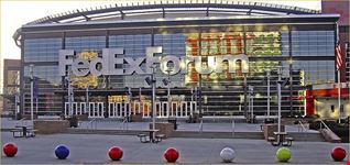  fedexforum