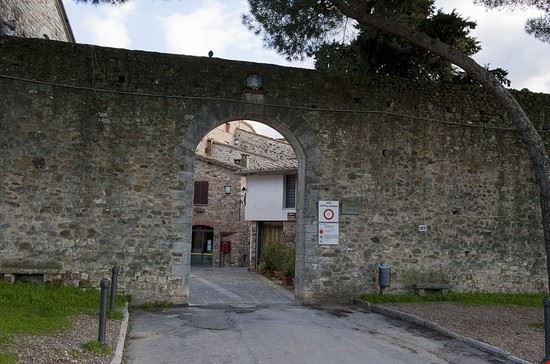  Castelnuovo Berardenga Vignaccia76 - CC BY 3.0 Vignaccia76