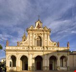 santuario di santa verdiana