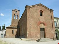 pieve ss. ippolito e biagio castelfiorentino