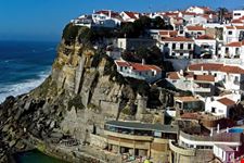 sintra azenhas do mar