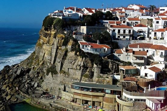  Sintra Pedro Ribeiro Simões - CC BY 2.0 Pedro Ribeiro Simões