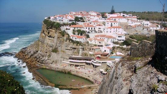  Sintra kweez mcG - CC BY 2.0 kweez mcG