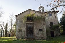 pieve vecchia castelfiorentino