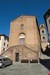 Collegiata dei Santi Lorenzo e Leonardo a Castelfiorentino
