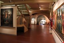 museo santa verdiana castelfiorentino