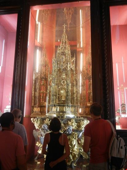 Cathedral de Toledo  Toledo  