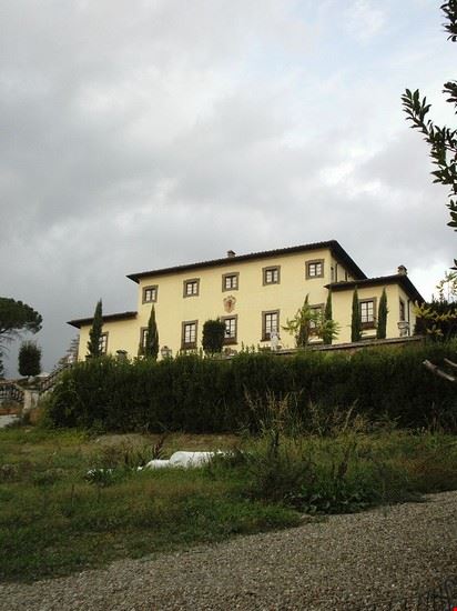  Castelfiorentino Matteo Tani - Pubblico dominio Matteo Tani