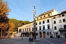 teatro del popolo (e ridotto), castelfiorentino