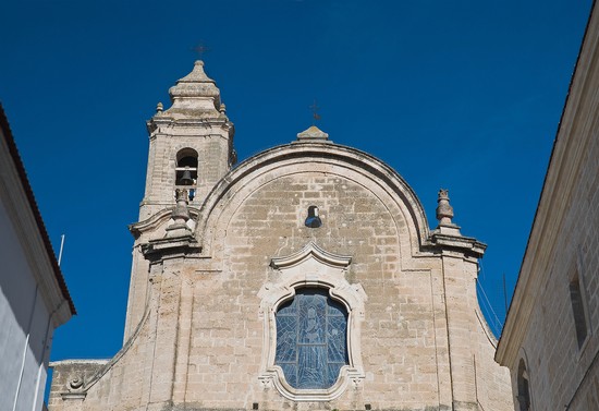 Chiesa dell'Immacolata Concezione